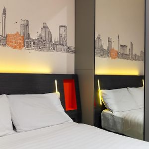 Standard Without Window Double Room
