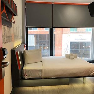 Habitación Doble Adaptada para Discapacitados